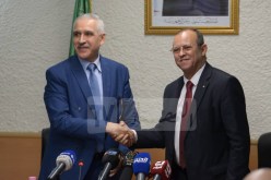 وزير النقل يستلم مهامه ويؤكد: سنبدأ عملنا من اليوم