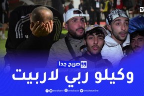 صريح جدا: هكذا علق الجزائريون على إقصاء “الخضر” من التأهل إلى المونديال
