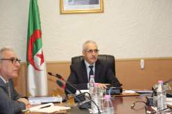 وزير النقل يأمر الجوية الجزائرية بمرافقة البرنامج التكميلي للرحلات وتحسين الخدمات