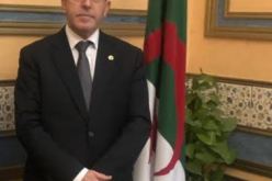 تعيين الجزائري محند صالح لعجوزي أمينًا عاما مساعدا لجامعة الدول العربية 