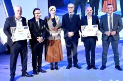 ثلاث مؤسسات ناشئة تفوز بأفضل إبتكار