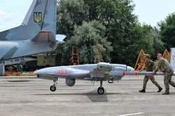 الدفاع الروسية: استخدام المقاتلات الأوكرانية لمطارات دول الجوار سيعني تورطها في النزاع