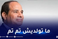 مصر.. السيسي يكشف عن نصيحته لابنته قبل زواجها