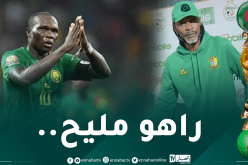 سونغ يكشف امكانية مُشاركة أبو بكر من عدمها أمام الخضر !