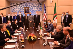 مصدر ديبلوماسي.. بلينكن لم يتطرق لمسألة إعادة فتح أنبوب الغاز الأورو-مغاربي