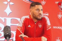 بلايلي مرشح للغياب عن مواجهة لانس