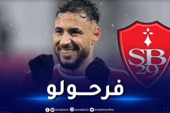 بريست يهنئ بلايلي