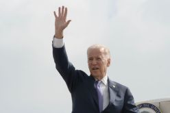 الرئيس الأمريكي يصل إلى الحدود الأوكرانية