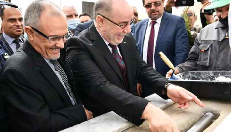 الشلف: وزير الشؤون الدينية يثمن الدور الفعال للخطاب المسجدي