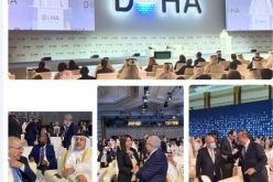 بمشاركة لعمامرة..إنطلاق أشغال منتدى الدوحة الدولي