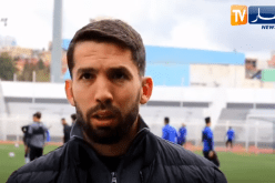 جابو يرد على شائعات مقاطعته تدريبات وفاق سطيف