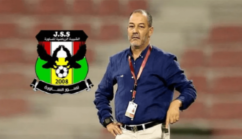 اليعقوبي: “قاتلنا طيلة المباراة لكن أورلاندو بيراتس كان الأفضل”