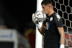 غايا مرباح: “أتشرف بحمل قميص الرجاء وأشكر الجماهير على الدعم”