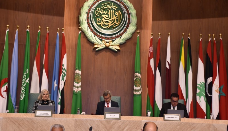 الجزائر تعقد الدورة العادية الـ58 لمجلس وزراء العرب للصحة خلال 2023