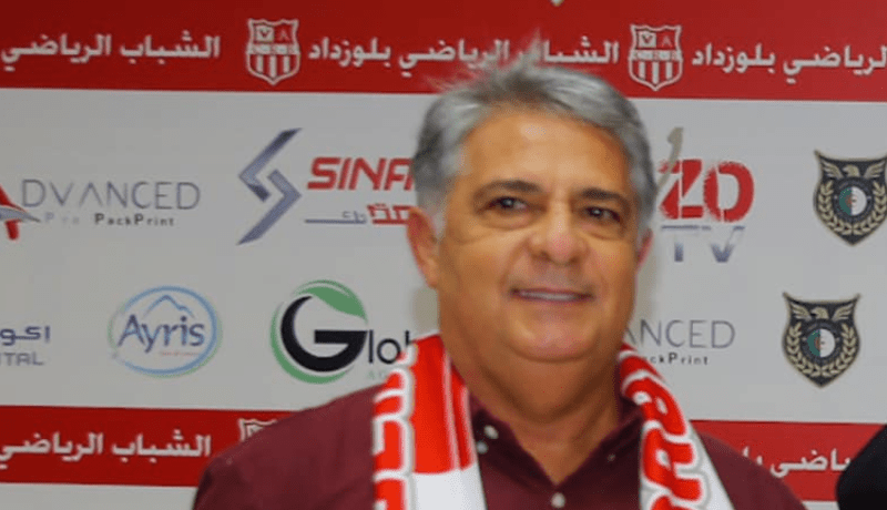 باكيتا: “تمكنا من الحفاظ على فارق النقاط بعد مباراة صعبة”