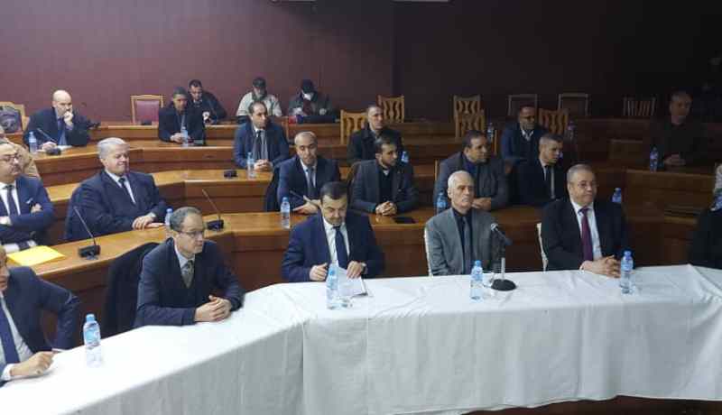 وزير الصناعة.. المدية قطب مؤهل للإستثمار