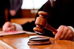 8 سنوات حبسا نافذا لقاضية تحقيق في خنشلة بتهمة تعاطي الرشوة
