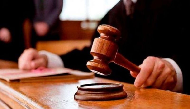 8 سنوات حبسا نافذا لقاضية تحقيق في خنشلة بتهمة تعاطي الرشوة