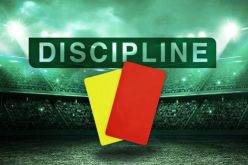 لجنة الإنضباط تضرب بيد من حديد