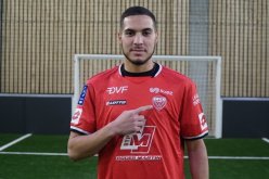 بن شاعة: “عملت منذ الصغر لبلوغ الحلم الذي أعيشه حاليا”