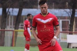 بوشار: “جيلنا الحالي سيترك بصمته في تاريخ لشباب بلوزداد “