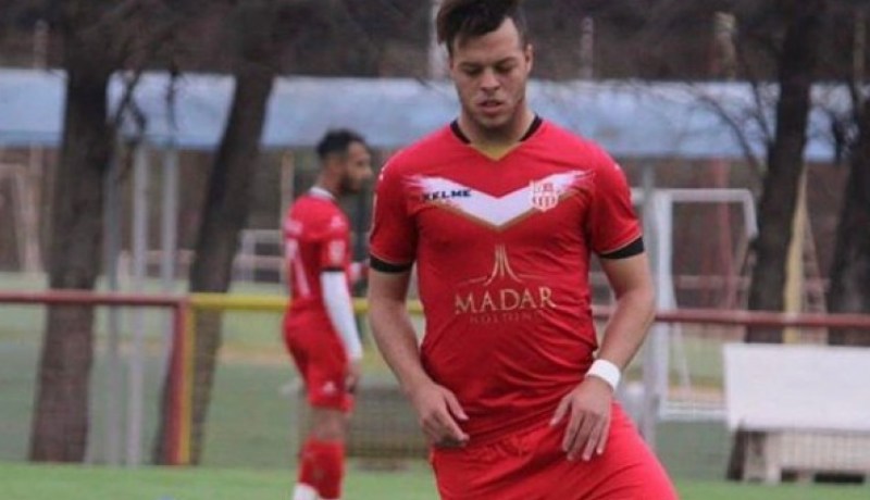 بوشار: “جيلنا الحالي سيترك بصمته في تاريخ لشباب بلوزداد “