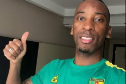 جيل أندوا: “سعيد بمواجهة محرز وعازمون على الفوز مهما كان اسم المنافس”