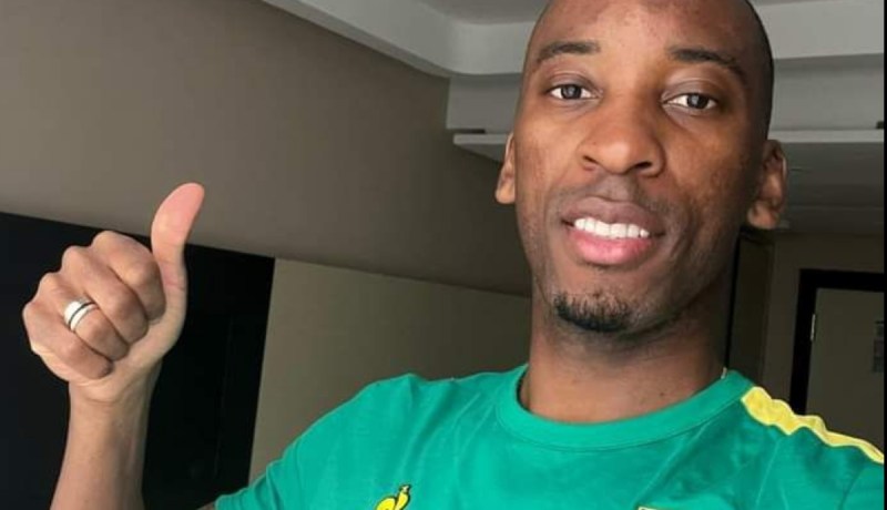 جيل أندوا: “سعيد بمواجهة محرز وعازمون على الفوز مهما كان اسم المنافس”