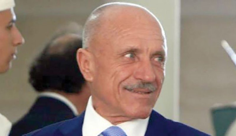 البراءة لملزي و6 سنوات حبسا نافذا لطمار