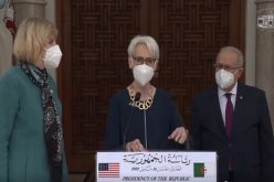 نائبة وزير الخارجية الأمريكي: العلاقات “الجزائرية-الأمريكية” واسعة وعميقة