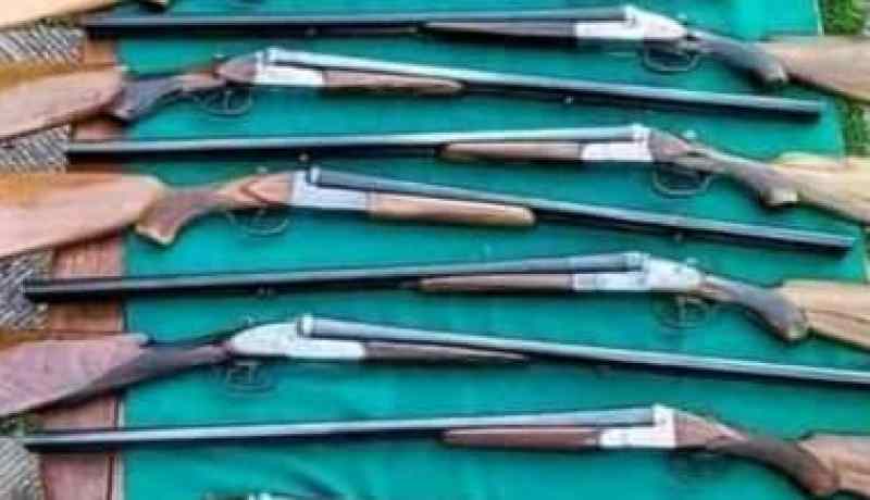 الشلف: تأهيل 200 صياد للحصول على رخصة الصيد