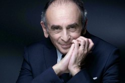 زمور مهاجما صحفية.. لهذا أنت في فرنسا وليس في بلدك العربي !