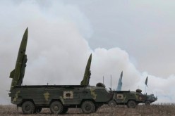 الدفاع الروسية تعلن صد هجوم صاروخي استهدف مناطق سكنية في مدينة ميليتوبول