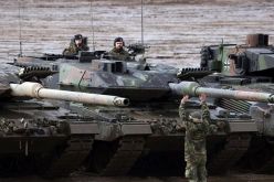 روسيا تُدمر مقر الاستخبارات الإلكترونية الأوكرانية