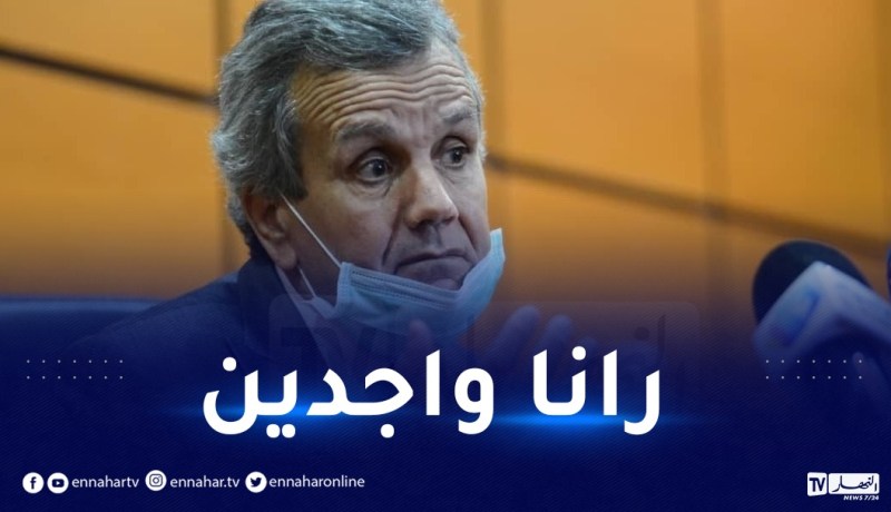 وزير الصحة.. نحن جاهزون لموجة خامسة إن ظهرت