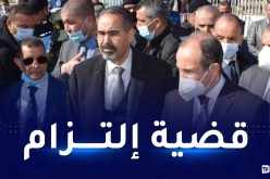 سبقاق: “عهد المشاريع التي تنطلق ولا تنتهي في آجالها قد ولى”