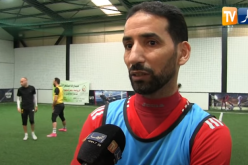 عمور: “الخضر قادرون على العودة بنتيجة ايجابية من الكاميرون”