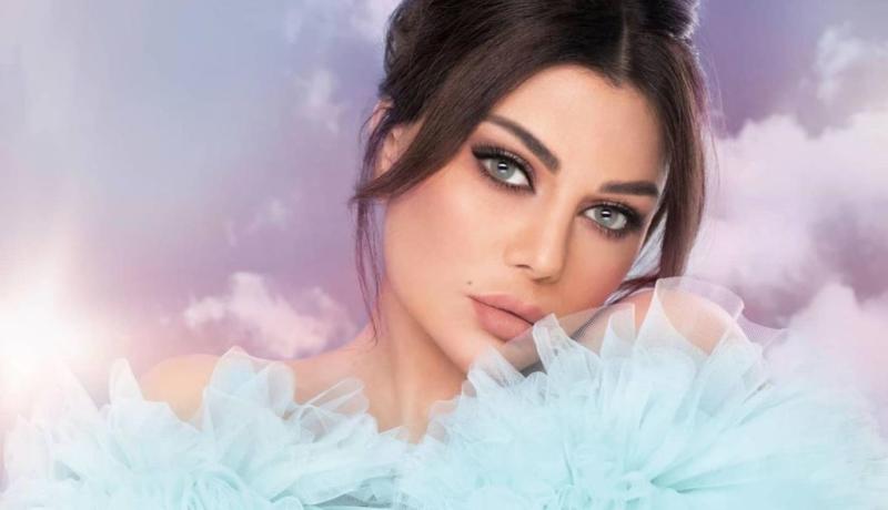 تعليق مثير لهيفاء وهبي على صفعة ويل سميث
