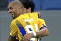 بالفيديو.. هني هداف ويواصل عروضه القوية مع الغرافة