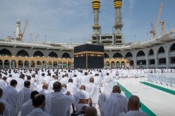 بداية من اليوم.. حجز تصاريح العمرة في رمضان