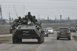 الدفاع الروسية: مقتل 1351 عسكري روسي منذ بداية العملية في اوكرانيا