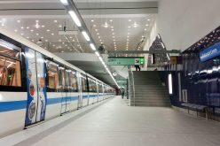 الميترو مجاني للنساء غدا