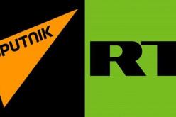 يوتيوب يوقف بث قناتي “RT” و”سبوتنيك” في أوروبا