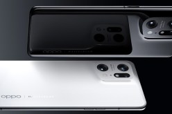 OPPO تقدم سلسلة هواتف Find X5 وتقنية الشحن السريعSUPERVOOCTM 240W