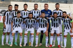 وفاق سطيف يتجاوز الأزمة بالفوز أمام الشلف !
