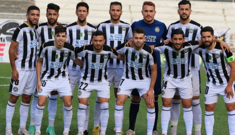 وفاق سطيف يتجاوز الأزمة بالفوز أمام الشلف !