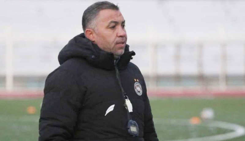 بن دريس: “حققنا هدفنا ببلوغ ربع نهائي رابطة الأبطال”