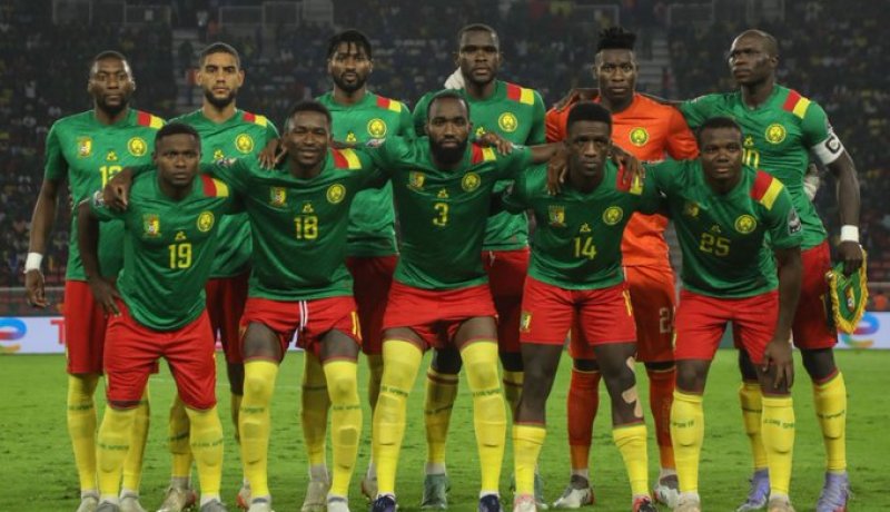 سونغ يكشف عن تشكيلته في مواجهة الخضر