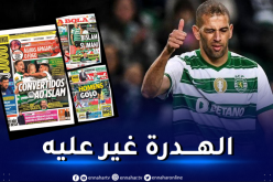 بسبب سليماني.. الصحافة البرتغالية تدعوا لاعتناق الاسلام