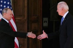 بعد وصفه لبوتين من قبل بـ”مجرم حرب”..بايدن يصفه مجددا بـ”الجزّار”!